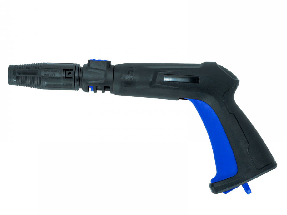 Máy rửa xe Kingblue KBA-U1200