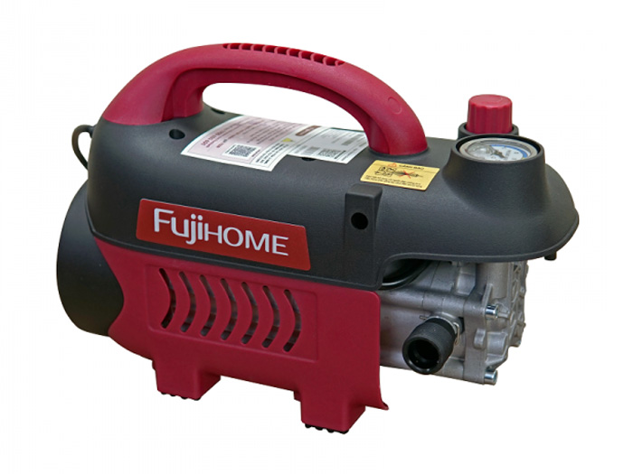 Máy rửa xe mô tơ từ Fujihome PWX1AJ 1000W