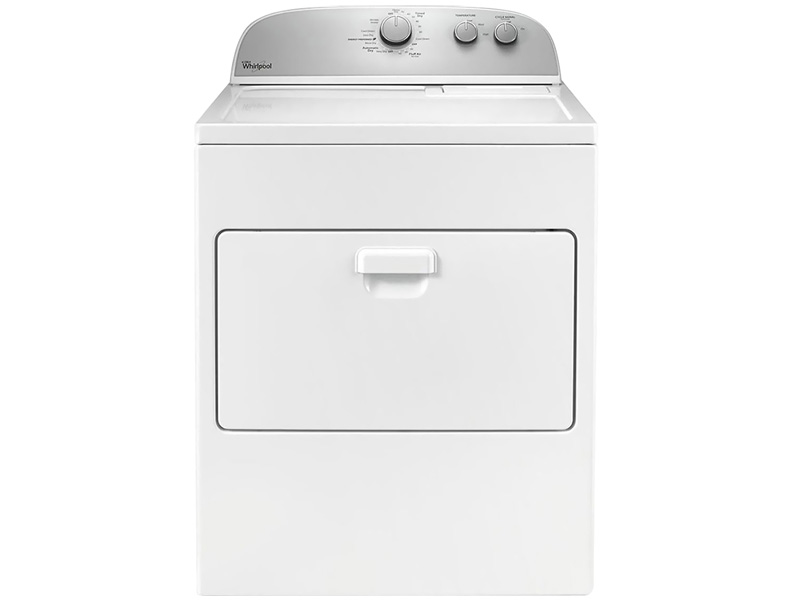 Máy sấy quần áo thông hơi Whirlpool 15kg 3LWED4815FW0
