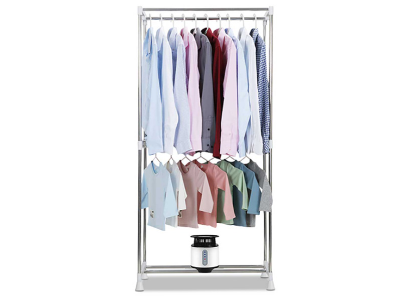 Máy sấy quần áo Tiross TS883