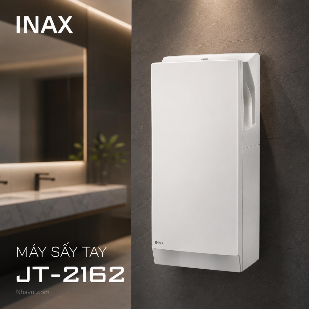 Máy sấy tay INAX JT-2162