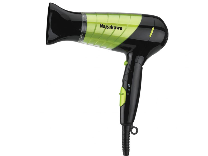 Máy sấy tóc Nagakawa NAG1604 1.600W