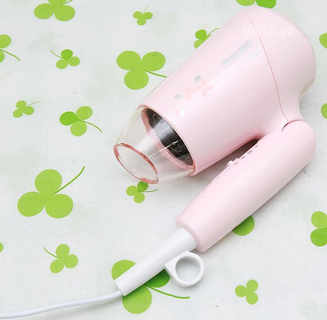 Máy sấy tóc Philips BHC010/00 1.200W