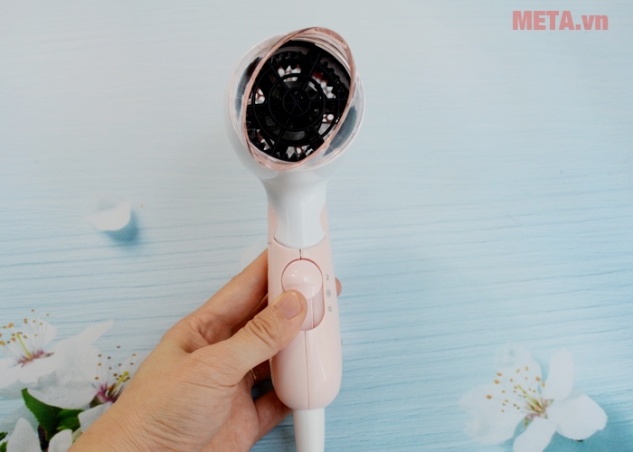 Máy sấy tóc Philips HP8108 1.000W