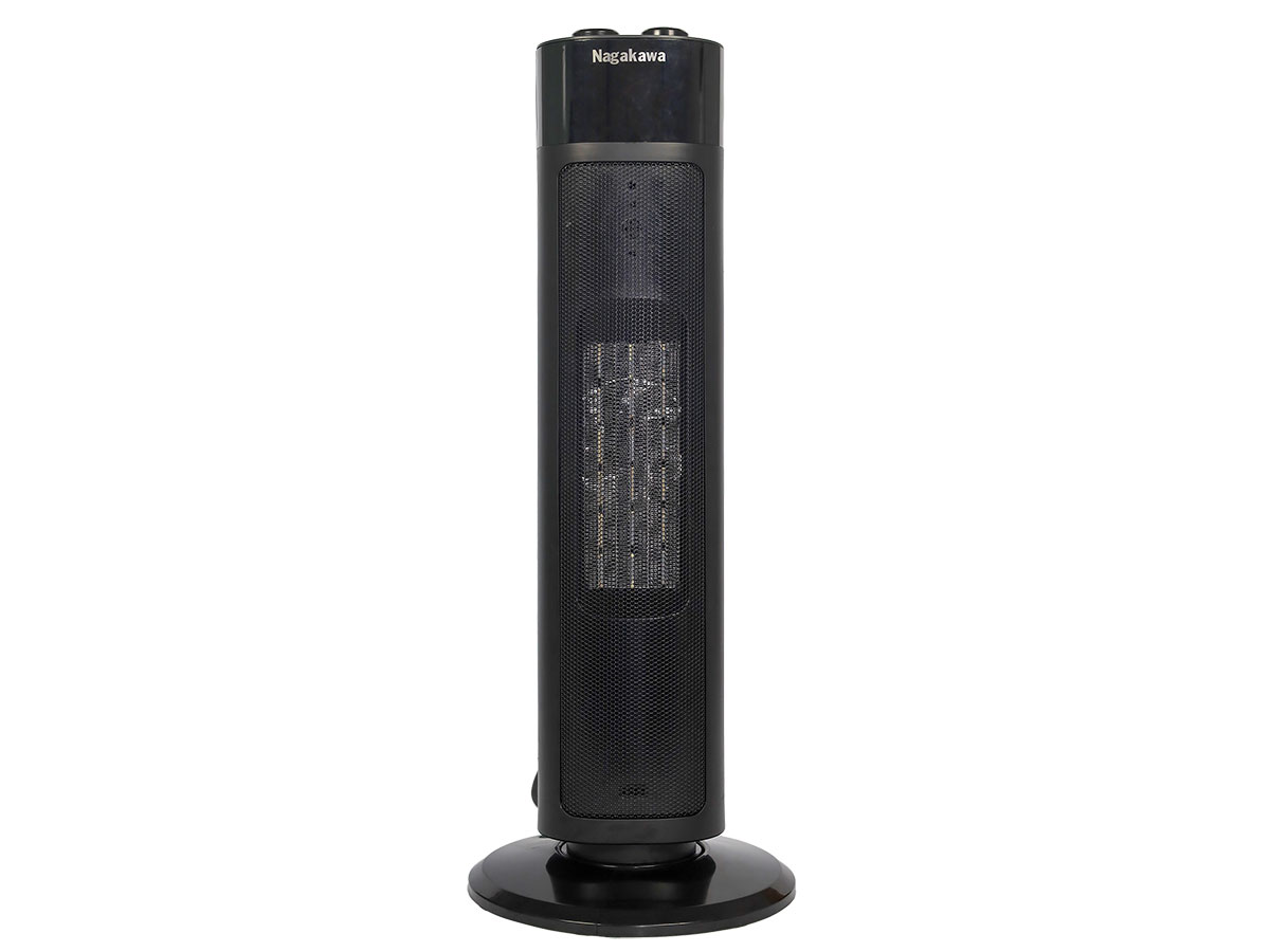 Máy sưởi gốm Nagakawa NEH8356 2.000W