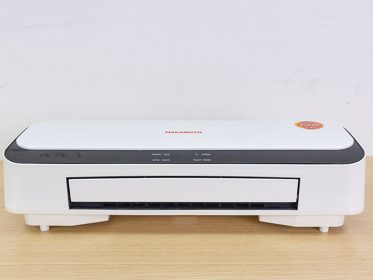 Máy sưởi gốm Nakamoto NK06 2.000W
