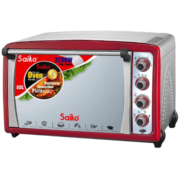 Máy sưởi treo tường Saiko NSC-200
