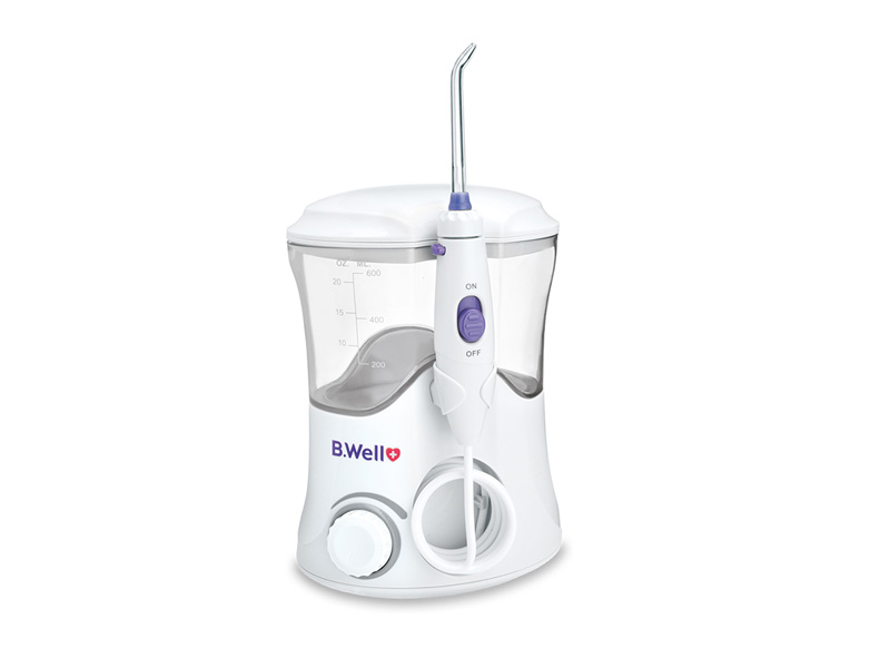 Máy tăm nước B.Well Swiss PRO-922 (WI-922)