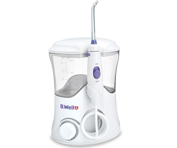 Máy tăm nước B.Well Swiss PRO-922 (WI-922)