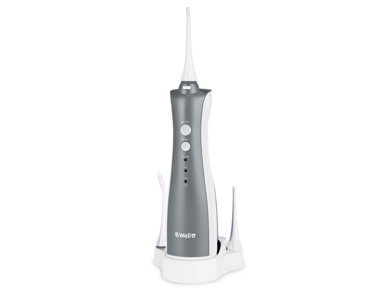 Máy tăm nước cầm tay B.Well Swiss WI-912