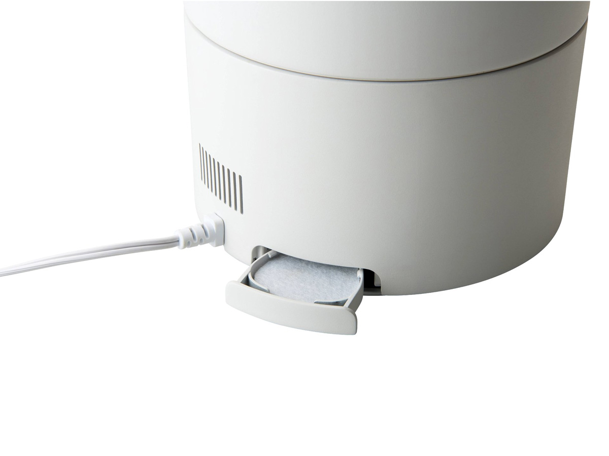 Máy tạo độ ẩm HoMedics UHE-CMTF20 3,63 lít
