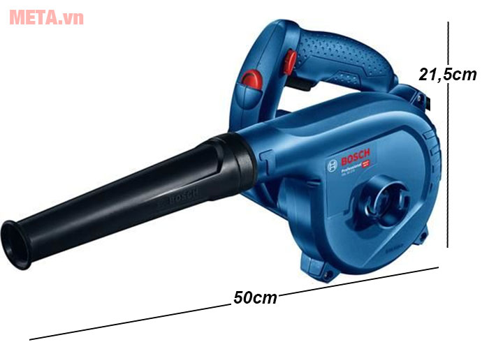 Máy thổi bụi Bosch GBL 82-270