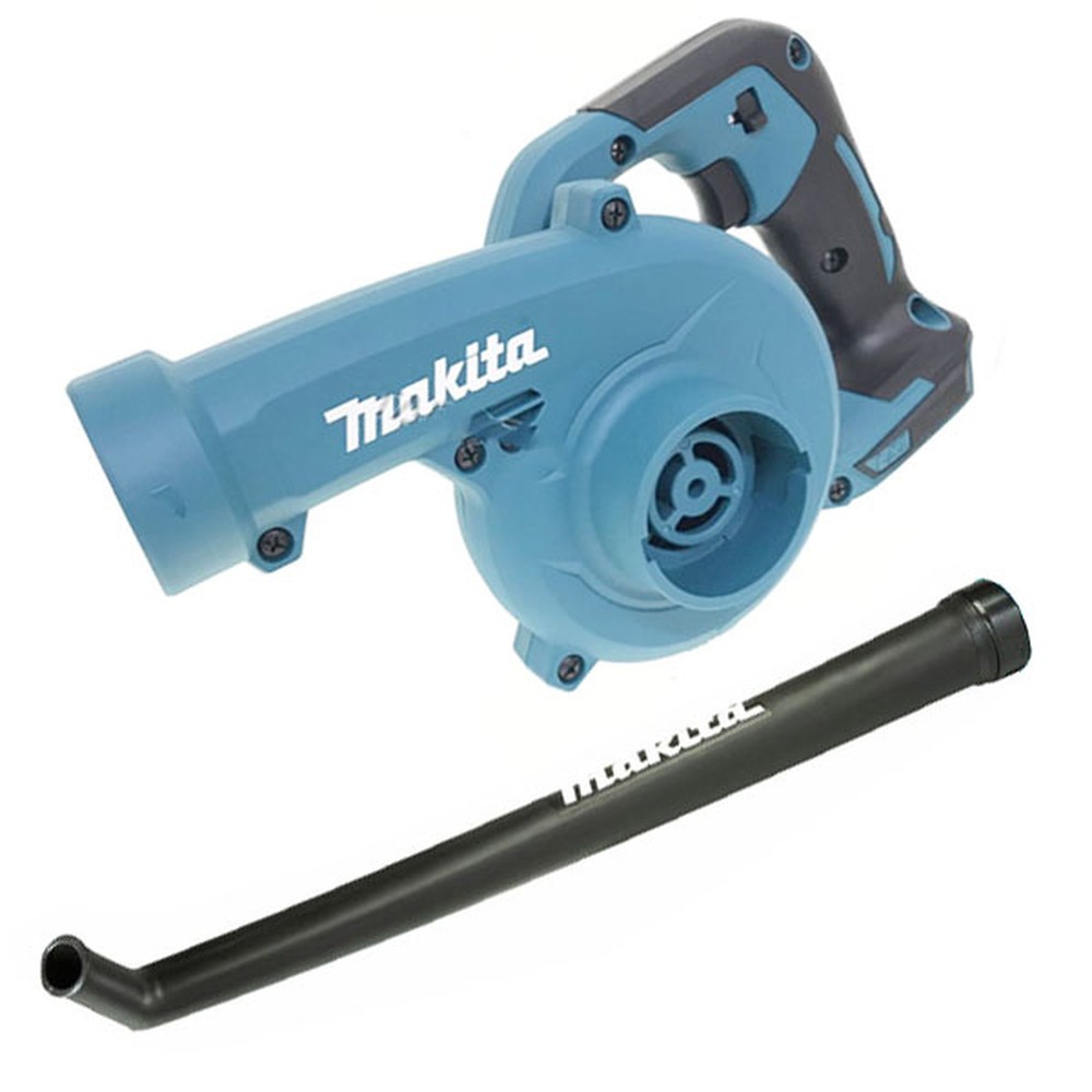 Máy thổi dùng pin Makita DUB186Z 18V (thân máy, chưa pin sạc)