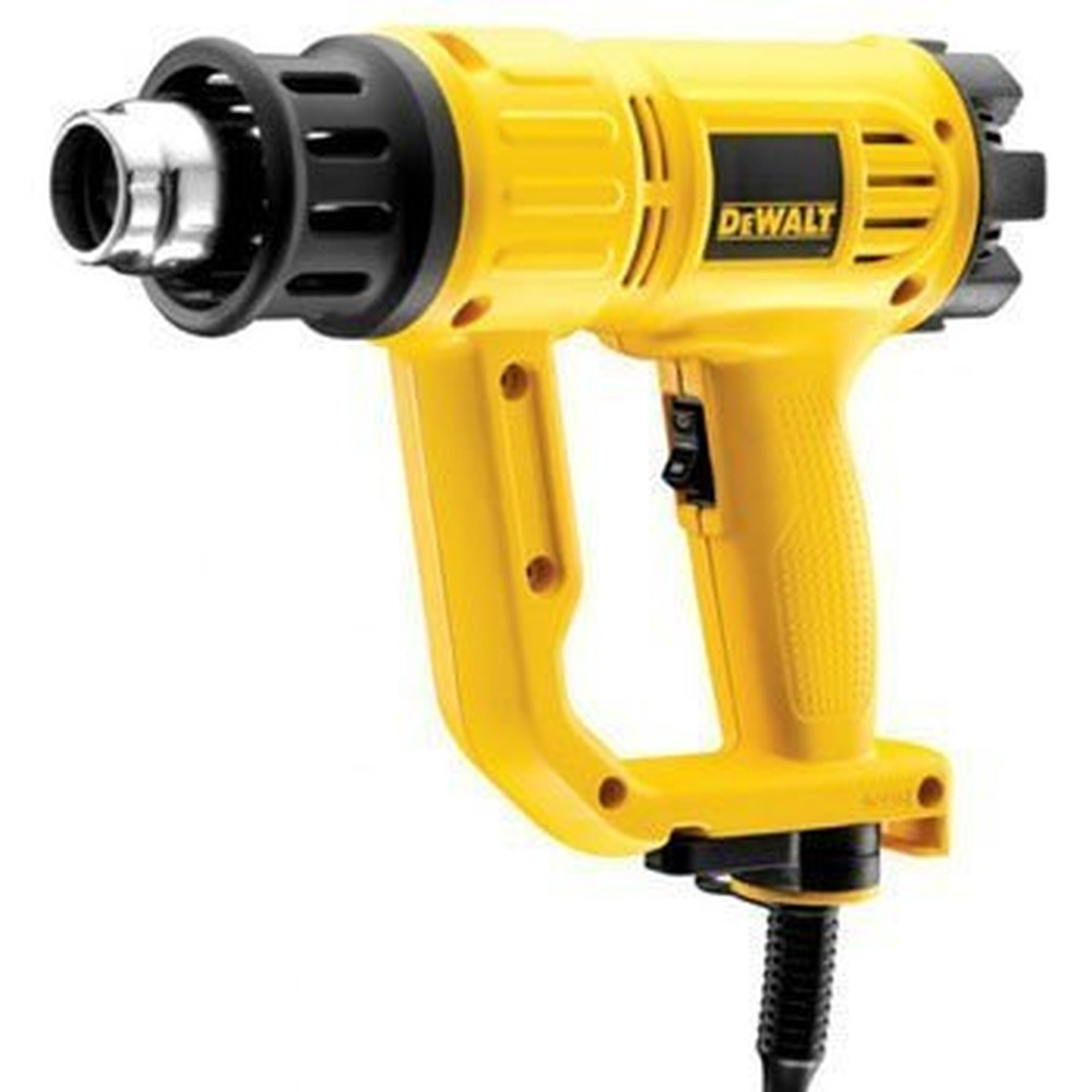 Máy thổi hơi nóng Dewalt D26411 1800 W, 50 – 600 °C