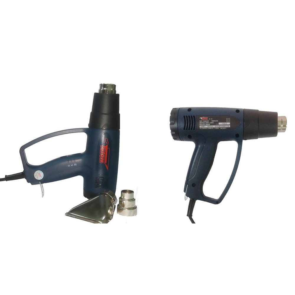 Máy thổi hơi nóng sấy màng co Talon TH-8623S 2000 W