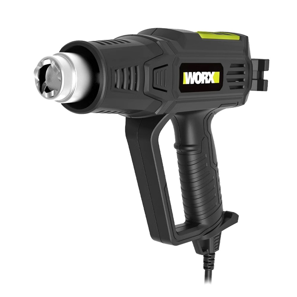 Máy thổi nóng Worx WE042 2000 W 2 cấp nhiệt
