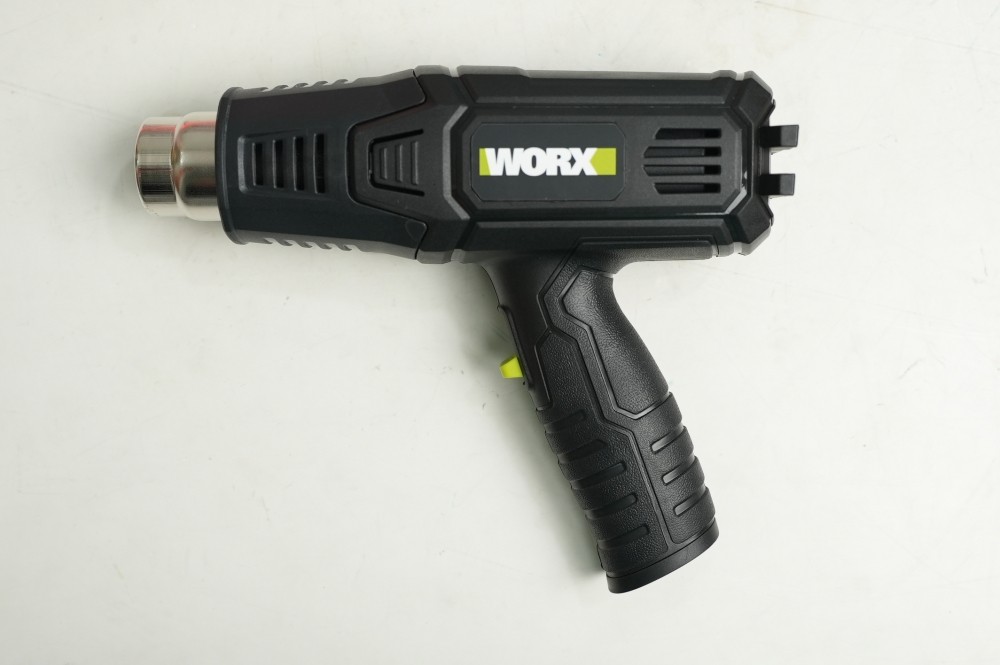 Máy thổi nóng Worx WE042 2000 W 2 cấp nhiệt