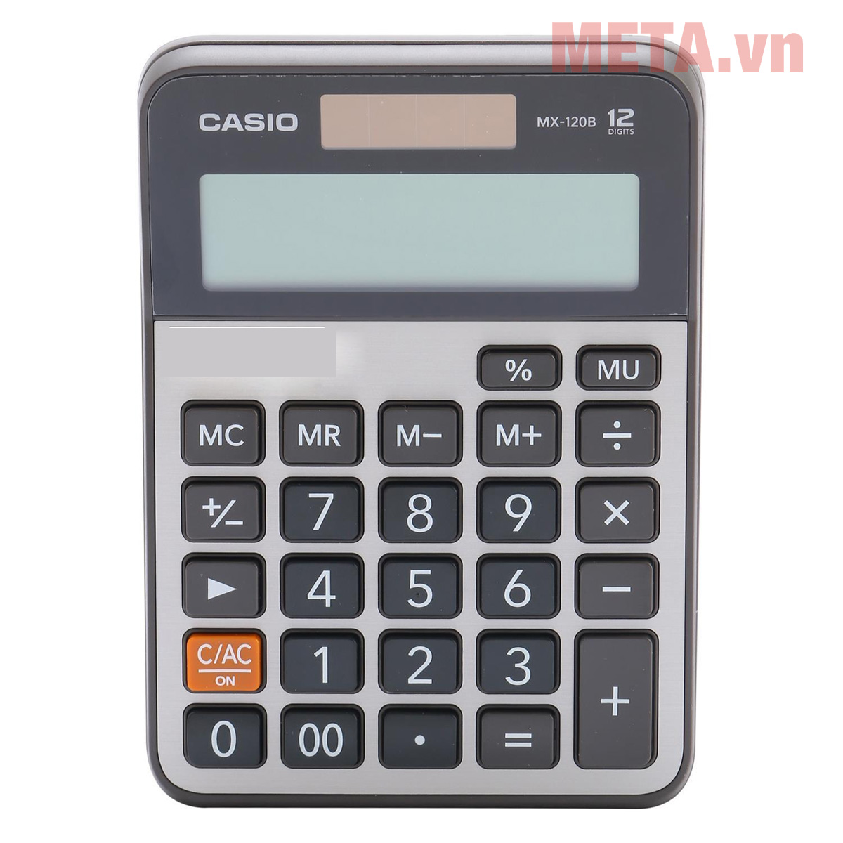 Máy tính Casio MX-120B