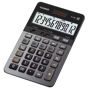 Máy tính để bàn Casio JS-20B