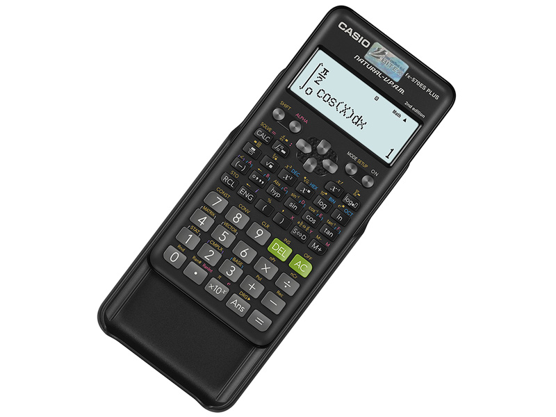 Máy tính khoa học Casio FX-570ES Plus (Plus-2)