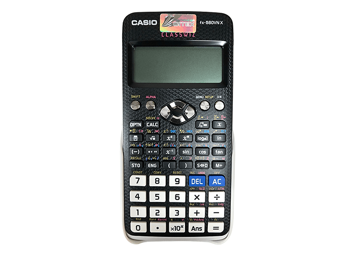Máy tính khoa học Casio FX-580VNX
