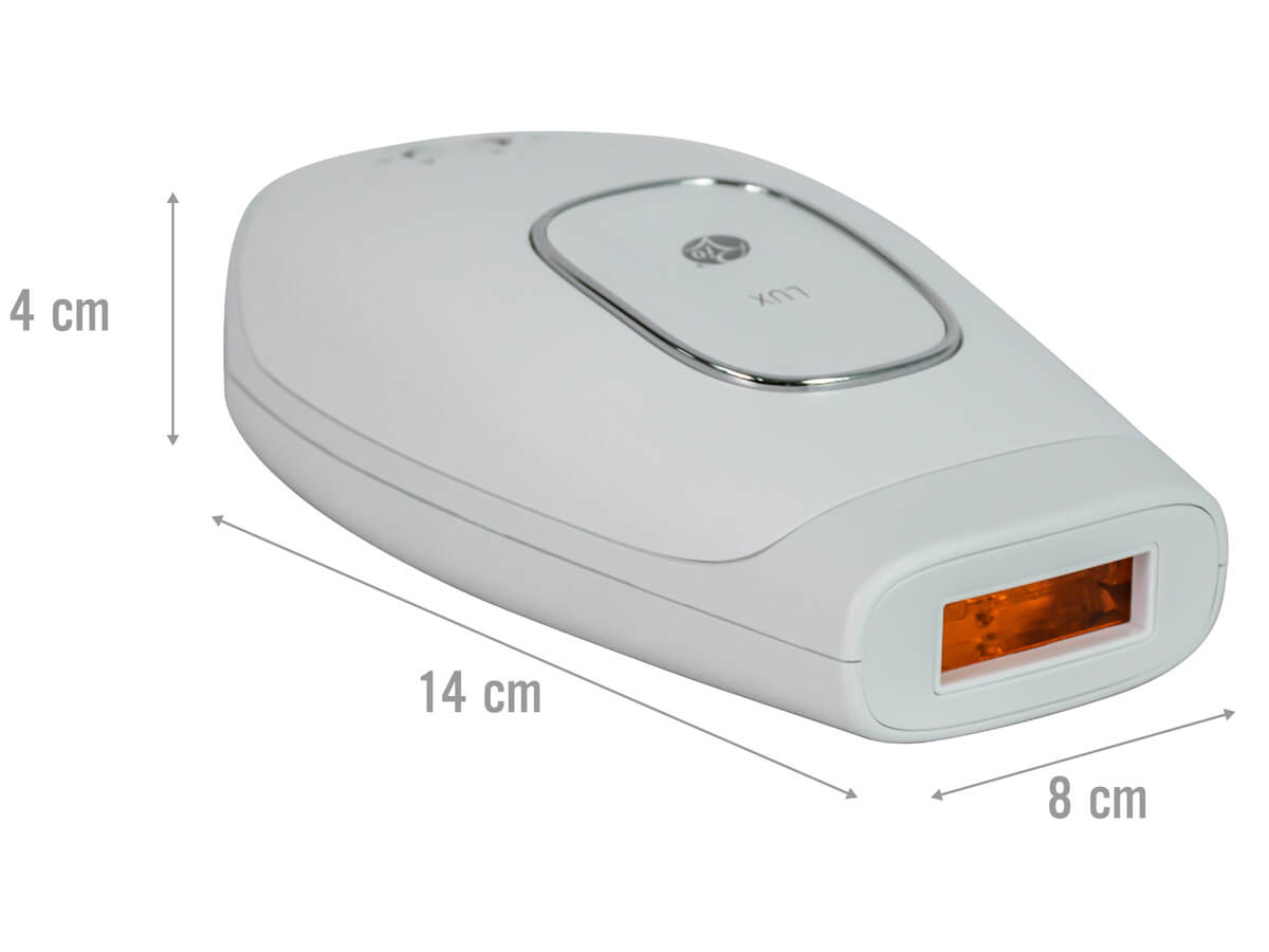 Máy triệt lông cá nhân Rio IPHH IPL