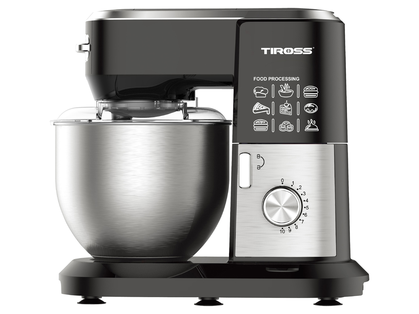 Máy trộn thực phẩm Tiross TS5401 6 lít