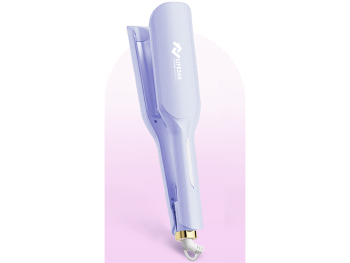 Máy uốn tóc kiểu Pháp Life360 LF-MUP23