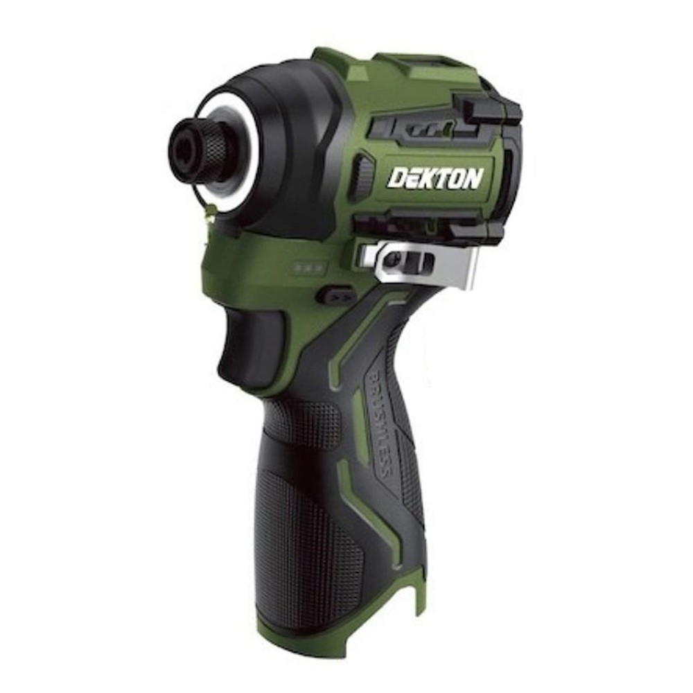 Máy vặn vít dùng pin Dekton D16-CV180XPRO 16.8V 180 Nm (chưa pin, sạc)