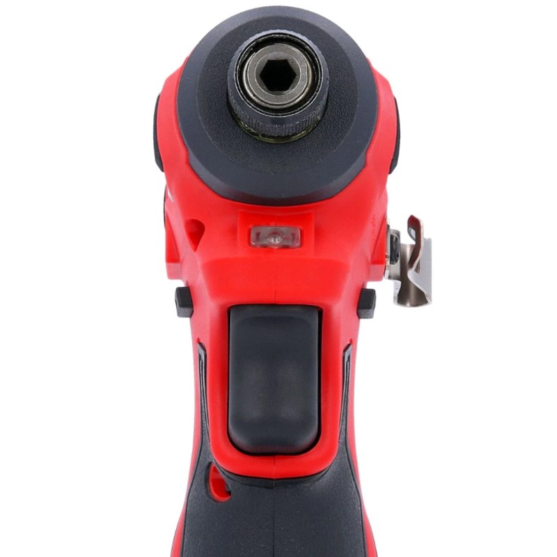 Máy vặn vít dùng pin Milwaukee M12 BLIDRC-0 12V 124 Nm (thân máy, chưa pin sạc)