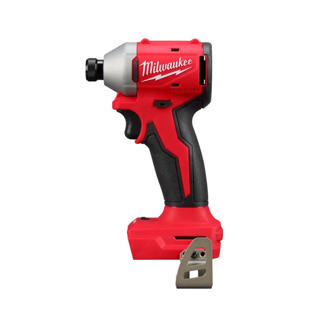 Máy vặn vít dùng pin Milwaukee M18 BLIDR 18V 192 Nm (thân máy, chưa pin sạc)