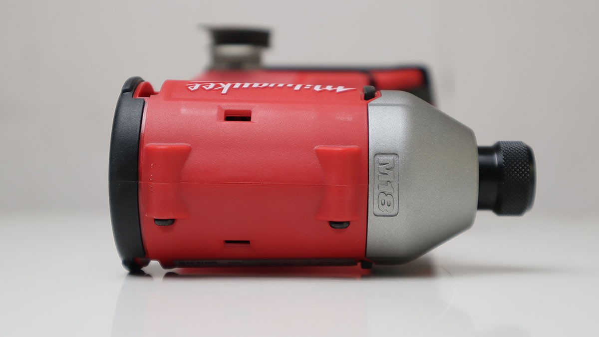 Máy vặn vít dùng pin Milwaukee M18 BLIDR 18V 192 Nm (thân máy, chưa pin sạc)