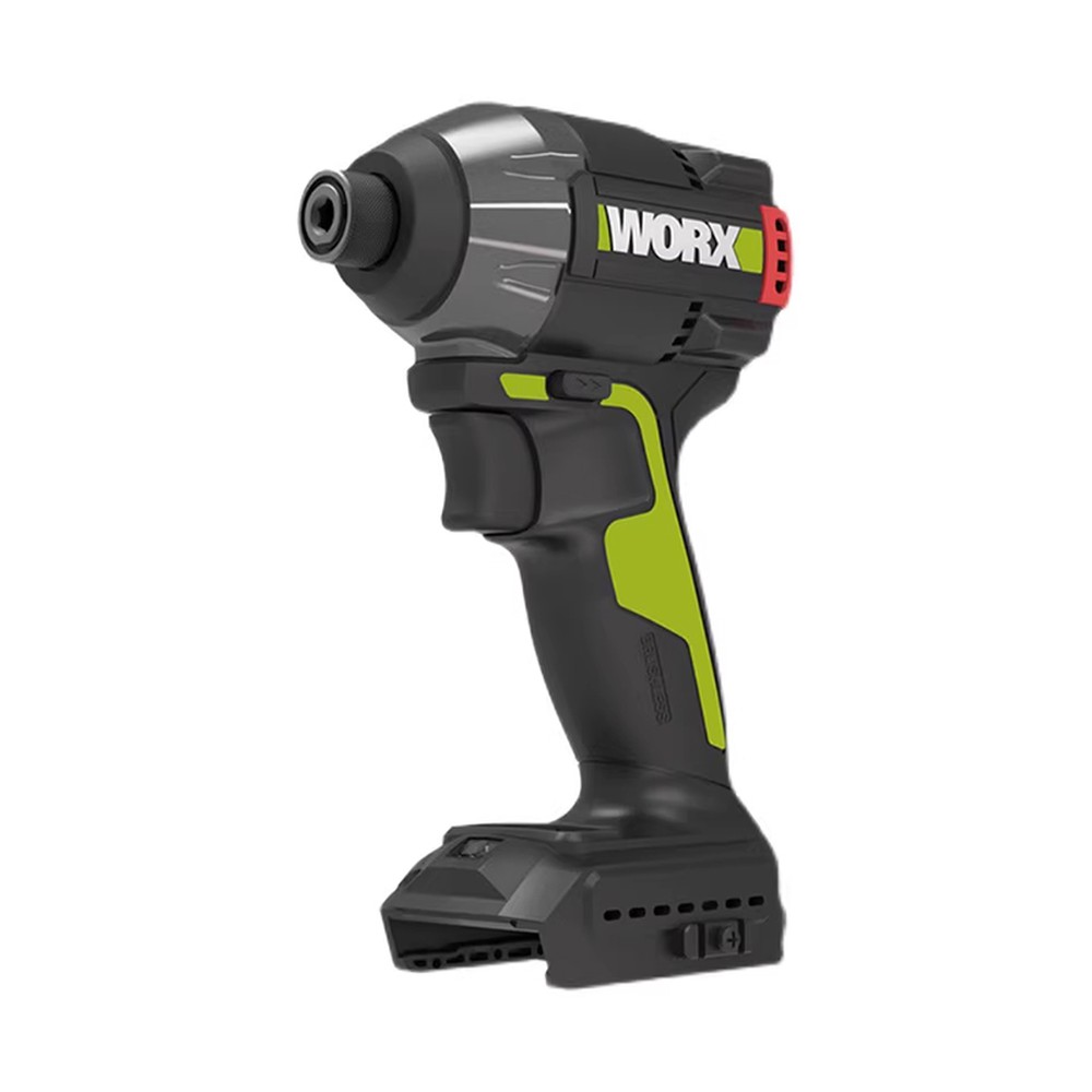Máy vặn vít dùng pin Worx WU291D.9 20 V không chổi than 230 Nm (chưa pin, sạc)