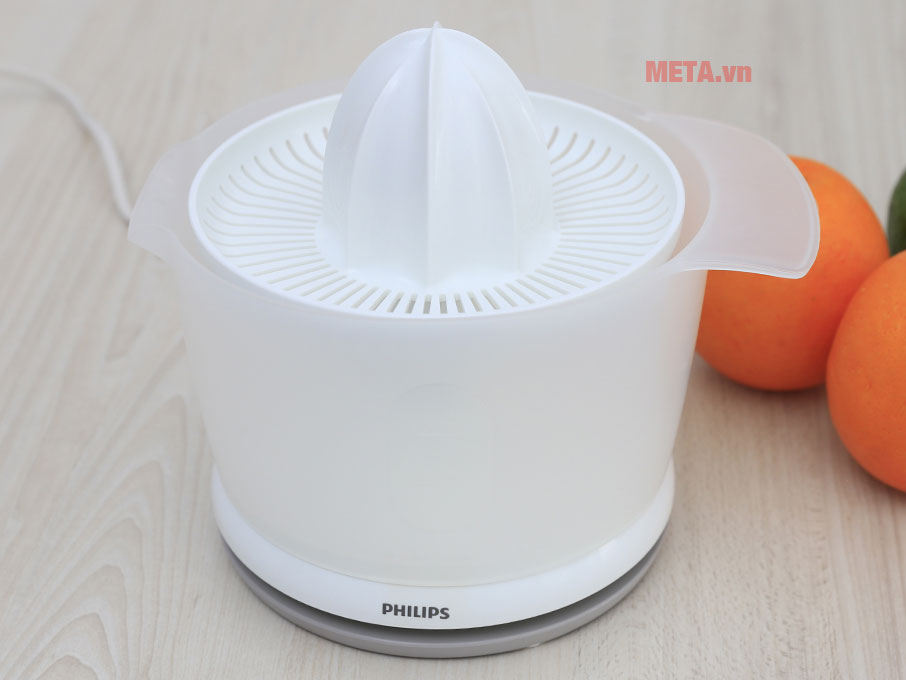 Máy vắt cam Philips HR2738