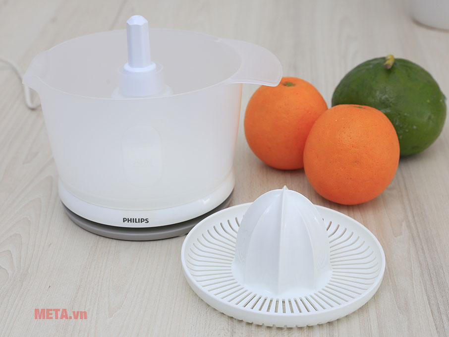 Máy vắt cam Philips HR2738