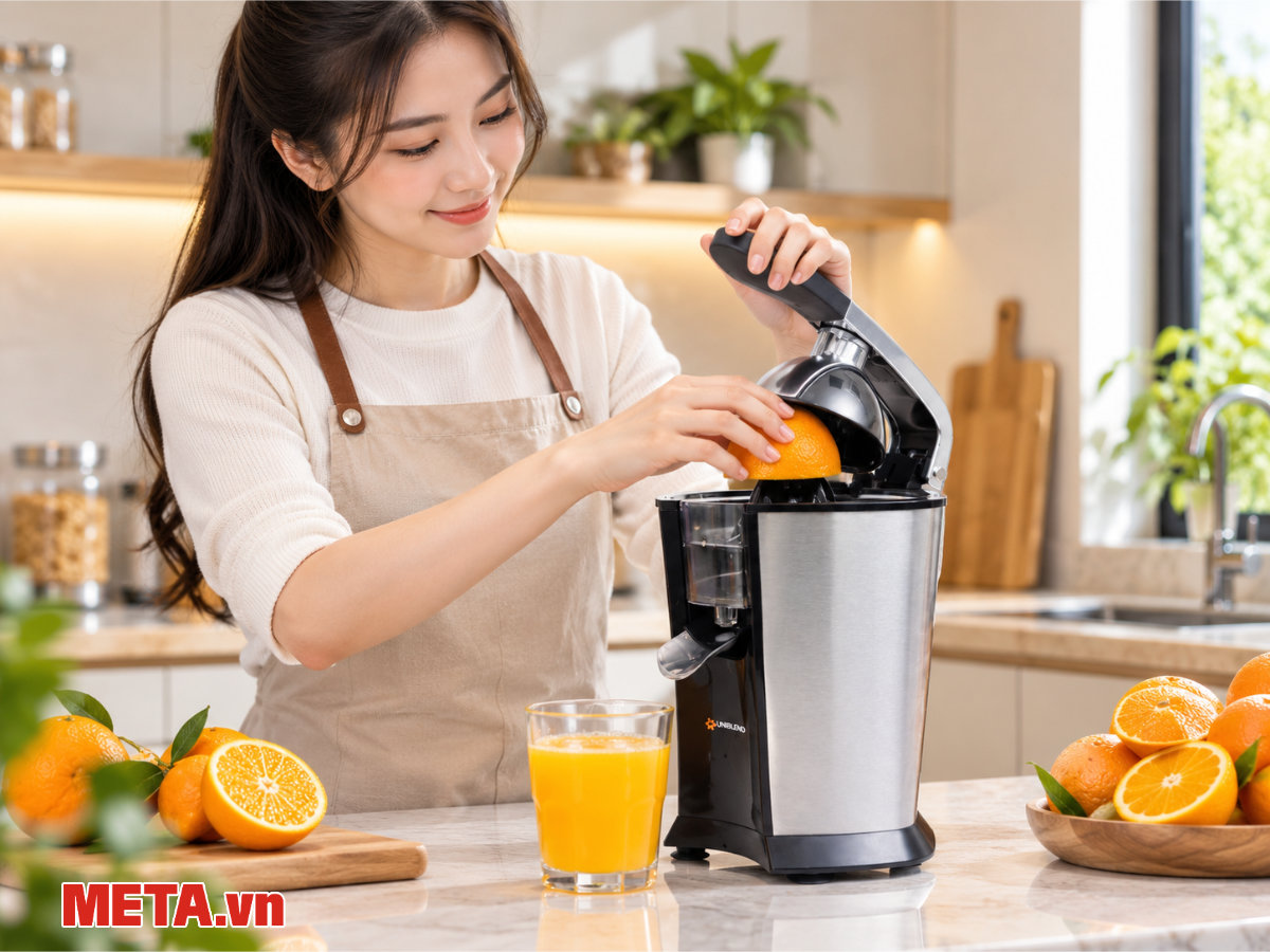 Máy vắt cam Uniblend UB-160