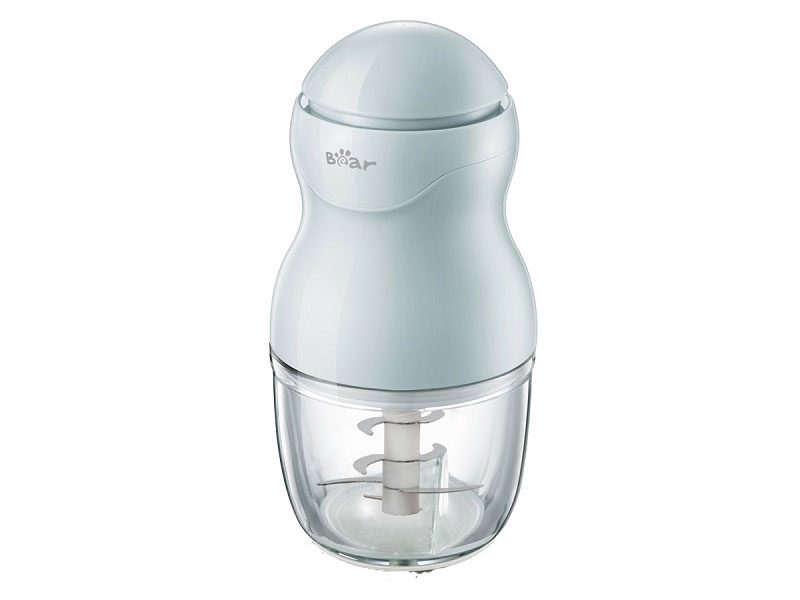 Máy xay ăn dặm Bear GR-B03V8 300ml