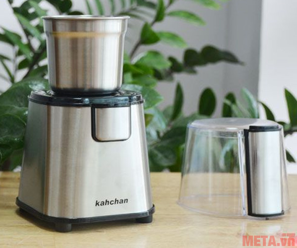Máy xay cà phê gia đình Kahchan CG9100