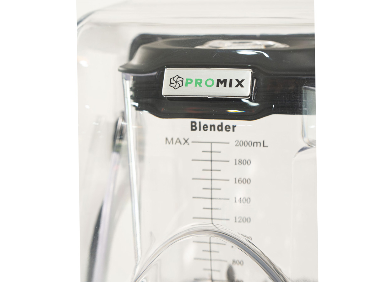 Máy xay công nghiệp Promix PM-9003 1.800W