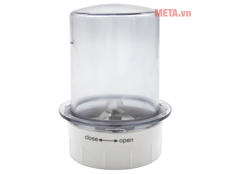Máy xay sinh tố 3 cối Nagakawa NAG0816 450W
