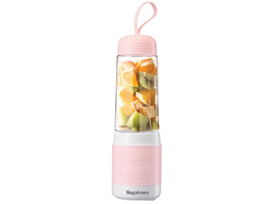 Máy xay sinh tố cầm tay Nagakawa NAG0826 300ml
