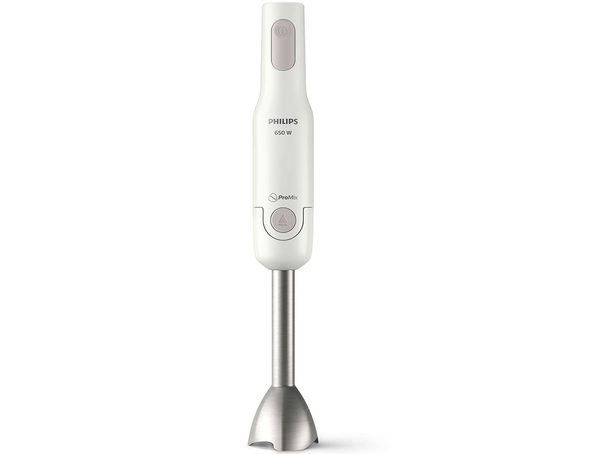 Máy xay sinh tố cầm tay Philips HR2537 650W