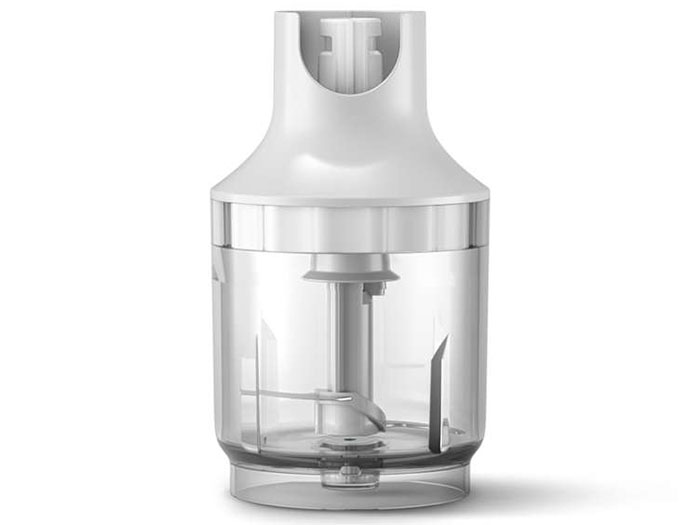 Máy xay sinh tố cầm tay Philips HR2537 650W