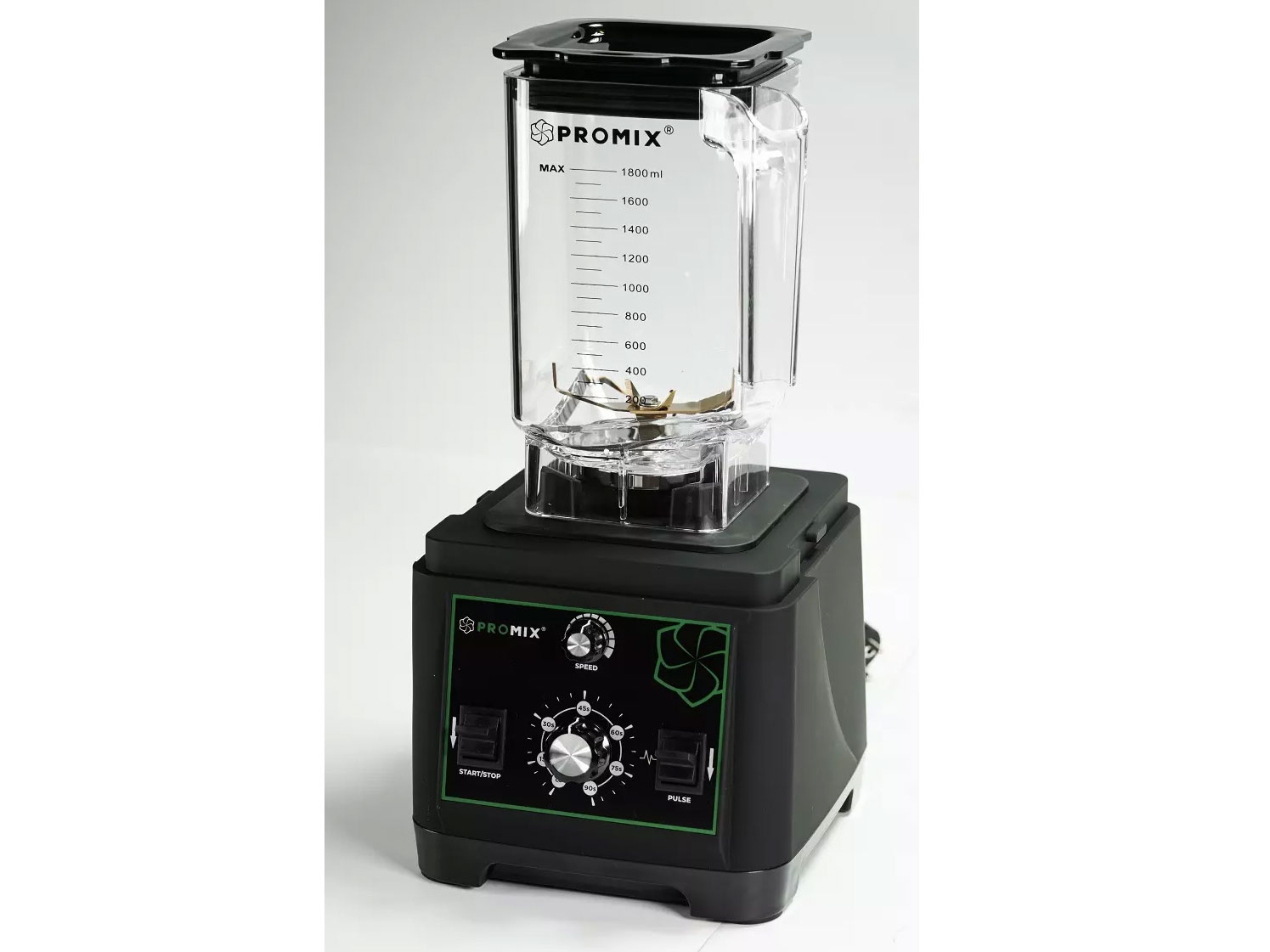 Máy xay sinh tố công nghiệp Promix PM-911B