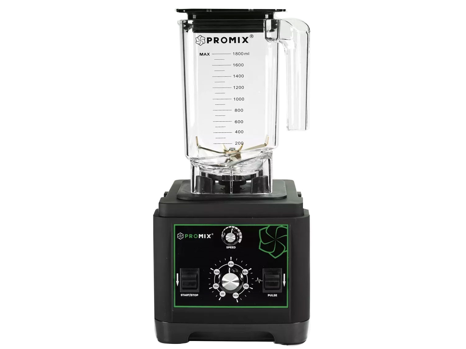 Máy xay sinh tố công nghiệp Promix PM-911B
