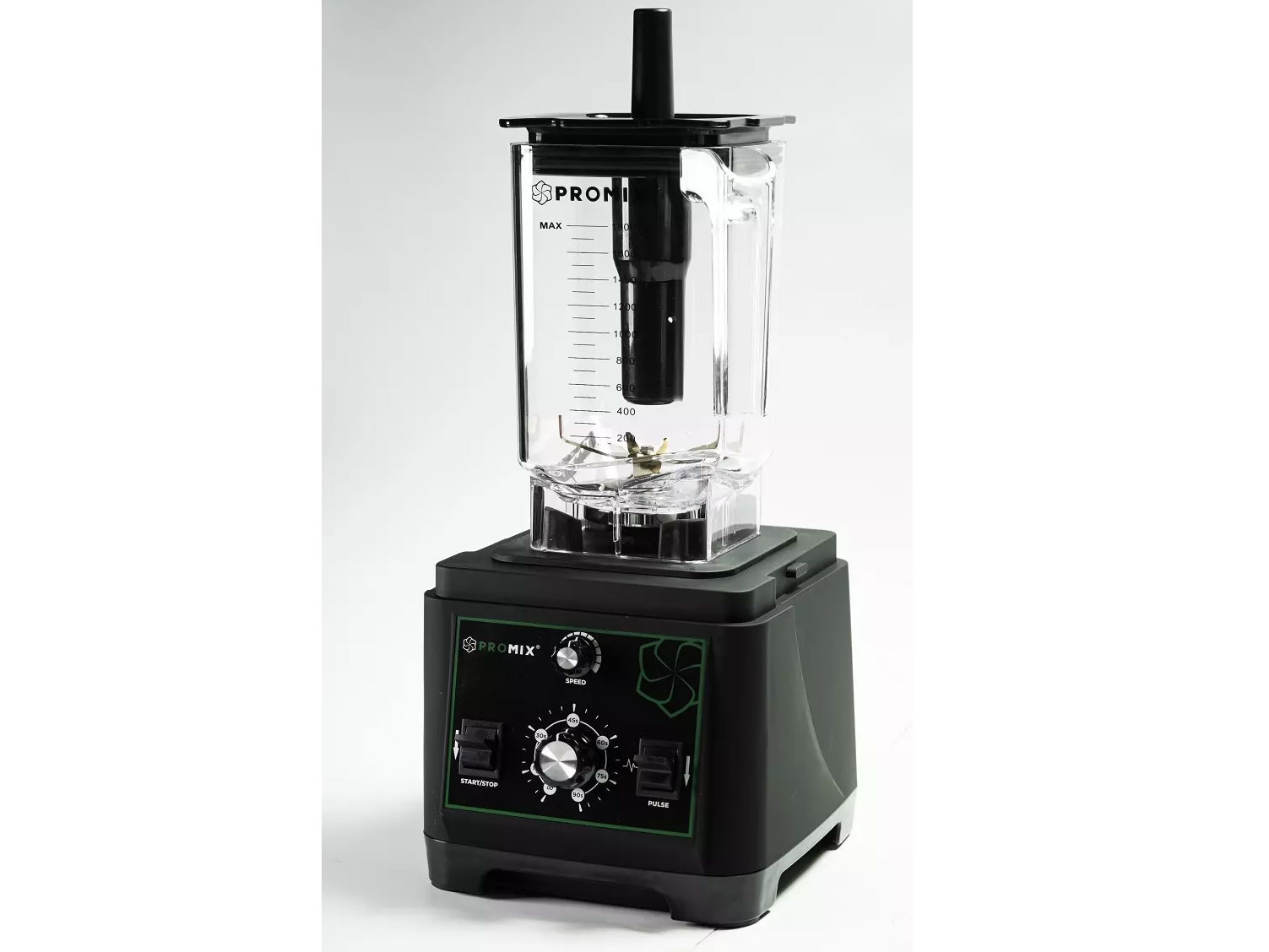 Máy xay sinh tố công nghiệp Promix PM-911B