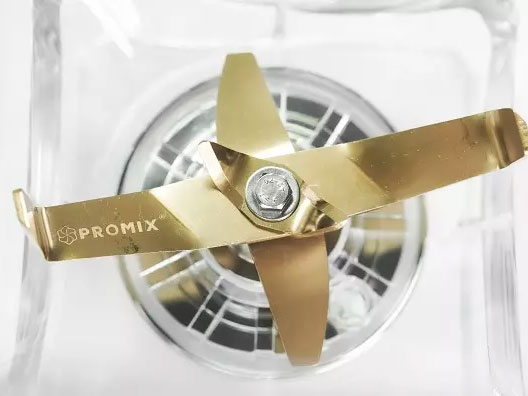 Máy xay sinh tố công nghiệp Promix PM-911B