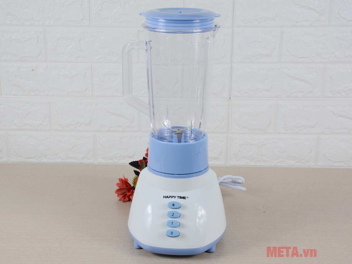 Máy xay sinh tố đa năng Happy Time HTD5113G 350W