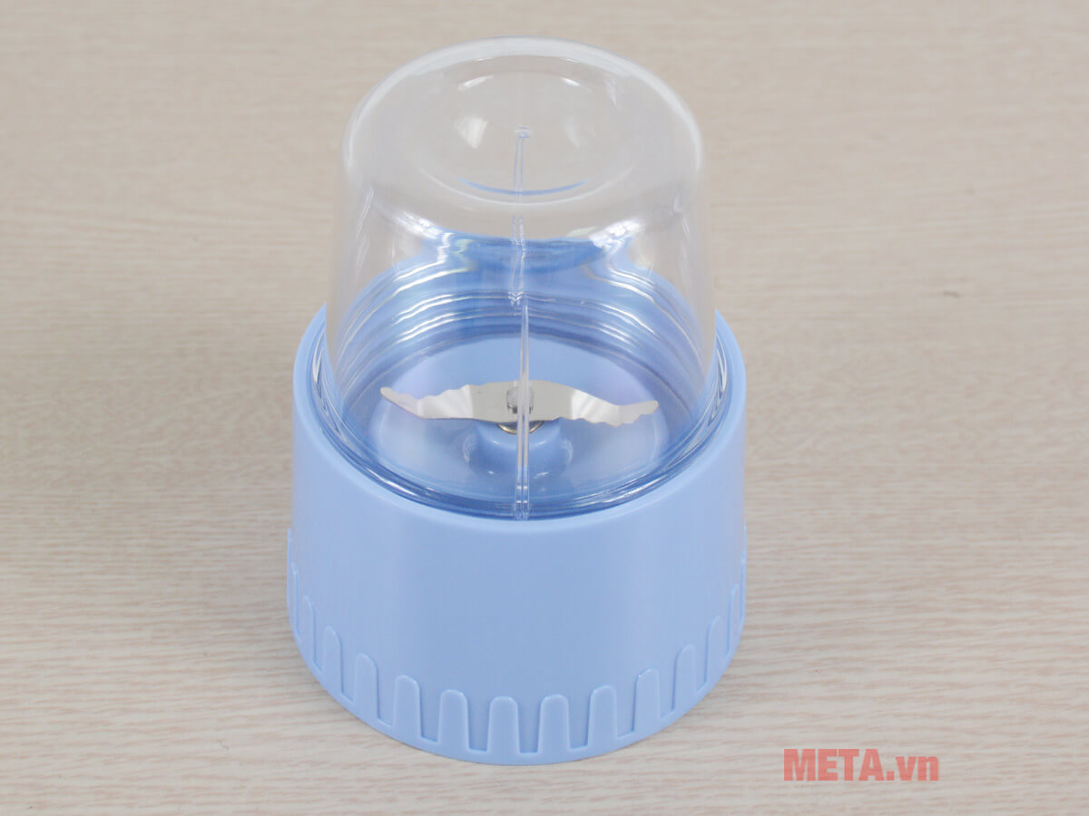 Máy xay sinh tố đa năng Happy Time HTD5113G 350W