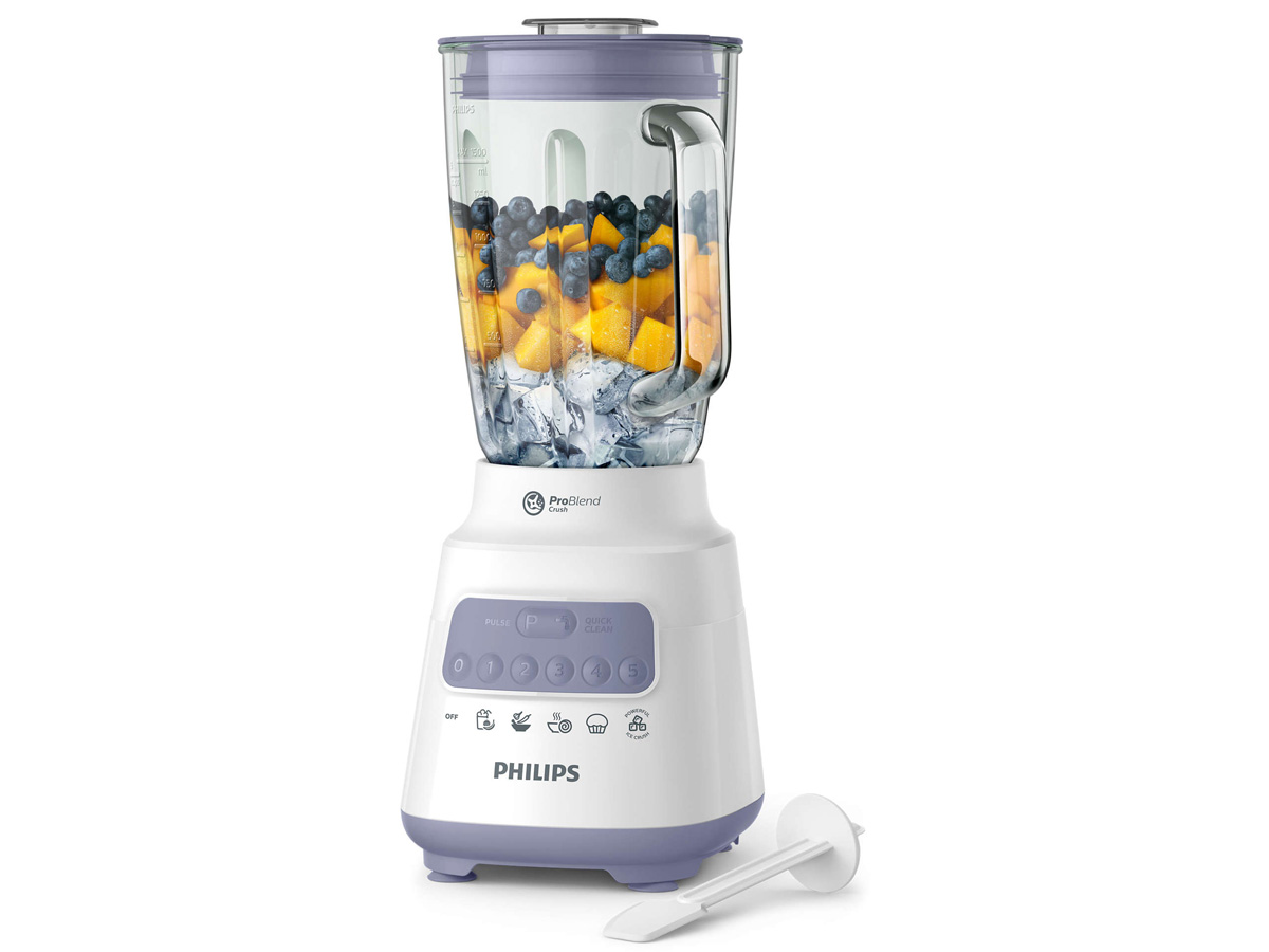 Máy xay sinh tố Philips HR2222